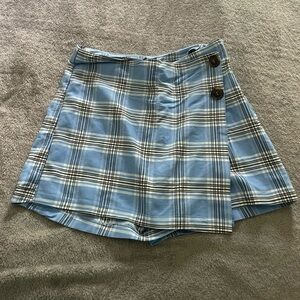 Papaya Skirt/ Skort. Women’s M